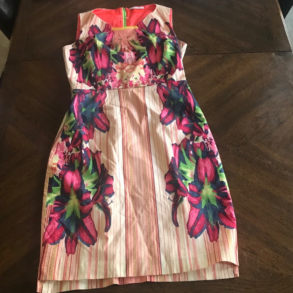Tank Dress